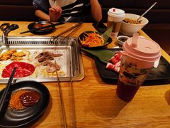 -新石器烤肉(南站店)