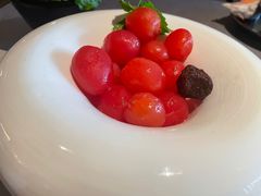 -罗勒家·养生火锅· Bistro(大望路店)