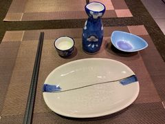 -福樱兰海鲜放题铁板烧(加州店)
