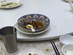 -凤城礼记鱼翅海鲜酒家(新马路总店)