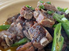 -张氏父子常德肠子馆(红星总店)