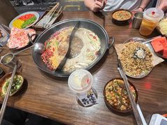 -萍姐火锅·公路夜市(南京新街口店)