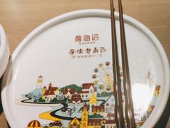 -前海沿·青岛菜(李沧万达店)