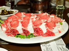 -匹夫涮肉城(黄村店)