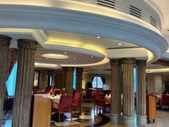 -锦江宾馆-花园餐厅