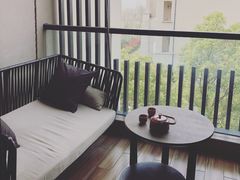 -上海崇明金茂凯悦酒店