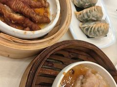 -龙的酒楼·手工早茶·顺德菜(近良路店)