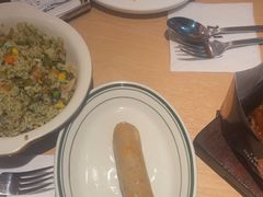 -菲滋意式餐厅(富阳东方茂店)