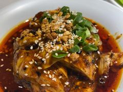 -雲蜀龙阁·金牌水煮鱼(方庄店)