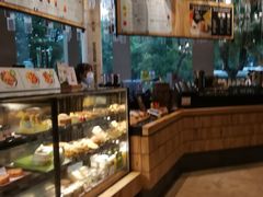 -星巴克臻选(湖滨道店)