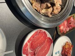 -東盛炭烤自助料理(浦东文峰广场店)