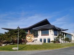 -北京雁栖湖国际会展中心