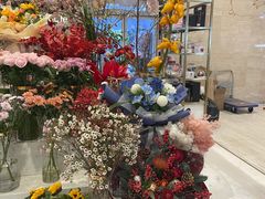 -花邻FloweringLife花艺气球派对(武康大楼店)