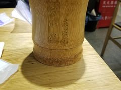 -付小姐在成都(川沙店)