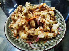 -三子下水馆(南十四道街151号店)