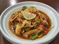口水鸡-紫滇源云南生态菜(丹凤街店)