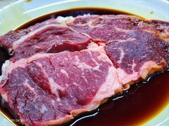 -马晓马佳牛羊肉(新合路店)