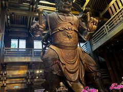 -香积寺