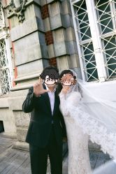 -CD视觉婚纱摄影