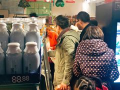 -吉美诺烘焙(公园北路店)