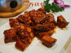 -丁老爷子苏香圆