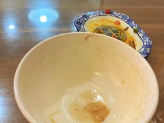 -建基泡馍·西安老字号·清真(永宁店)