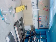 -魔方公寓青年社区(恒丰路店)