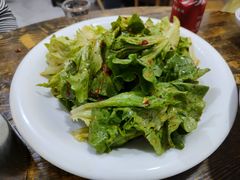 -勇猛子川菜馆(新军路店)