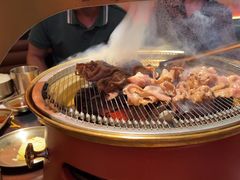 -西塔老太太泥炉烤肉(上海七宝领展广场店)