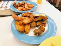 -帝企鹅自助餐厅•儿童岛•真企鹅(长隆企鹅酒店)