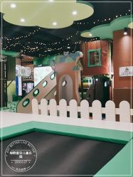 -绿野星空儿童乐园