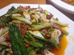 -盐帮食坊•小河帮川菜(四川师大店)