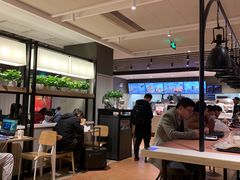 -肯德基(合肥站店)