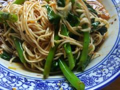 -老地方猫儿面(磁器口店)