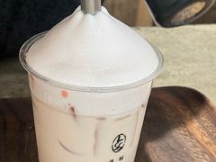 -李山山茶事(景枫店)