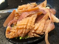 -渝宗老灶火锅(巴国城店)