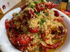 -虾小龙老长沙龙虾馆(坡子街店)