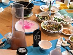 -糟粕醋·椰苑海南菜餐厅(亚龙湾天域酒店)