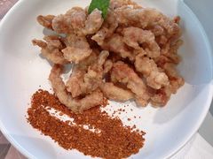 -椒爱水煮鱼川菜(CBD万达店)
