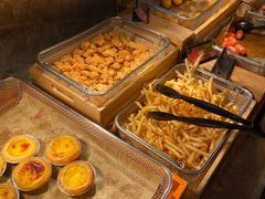 -比格比萨自助(南京万达茂店)