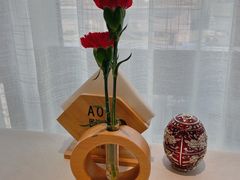 -悦融·京鲁菜·露台花园(安定门店)
