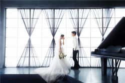 -摩玛婚纱摄影(杭州店)