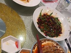 -一品红川菜(皇岗店)