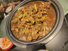 -美蛙四季(六里桥店)