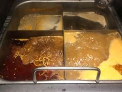 -东道煮牛肉火锅(重庆路店)