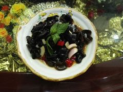 -小秦淮·南京土菜(新亭西路店)