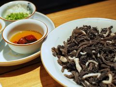 -四季民福烤鸭店(前门店)