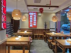 -倍儿美海鲜排挡·非遗海鲜蒸饺(洋货店)