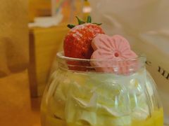 -KOMUGI 小麦家(新地假日广场店)