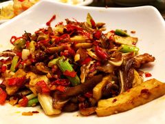 -小姨家常菜(昭萍东路店)